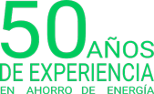 Gomez Group Metering 50 años de experiencia en ahorro de energía